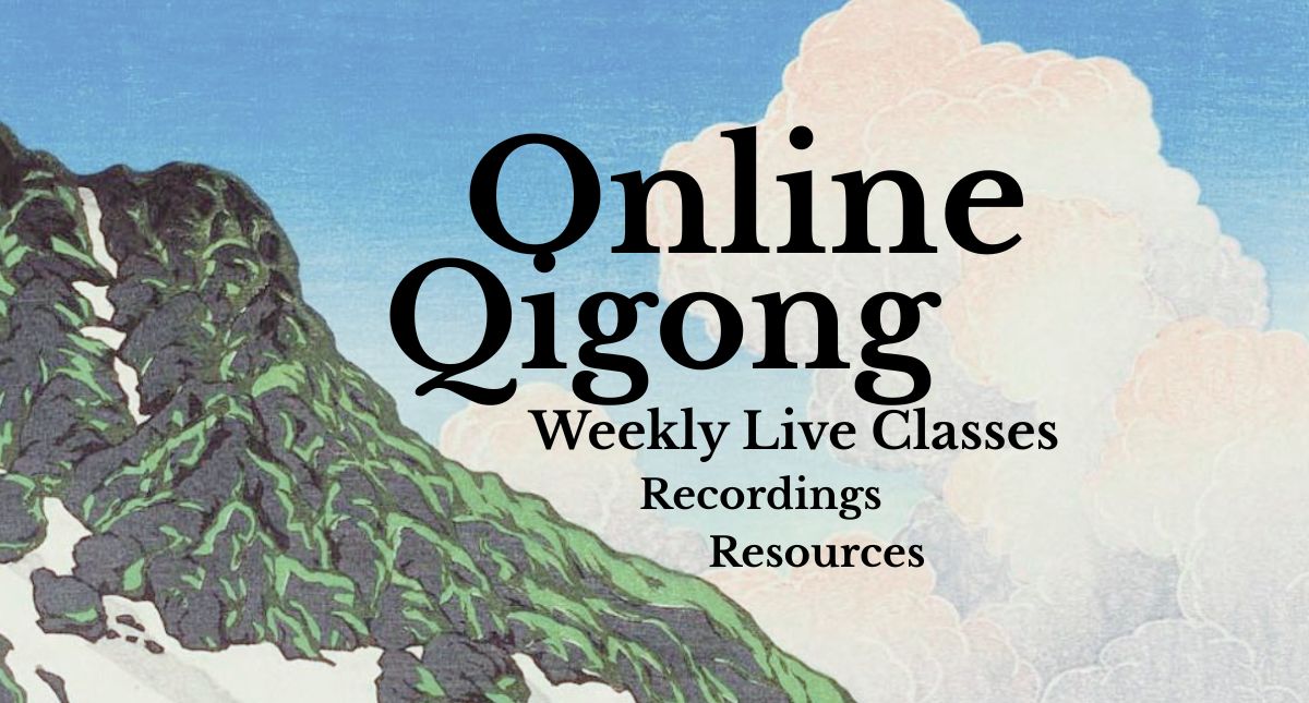 Qigong Members area